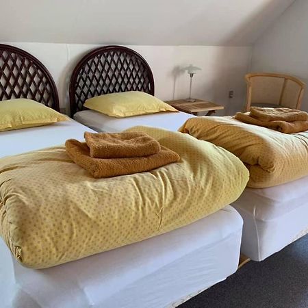 Dortes Bed & Breakfast Lintrup Eksteriør bilde