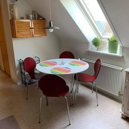 Dortes Bed & Breakfast Lintrup Eksteriør bilde